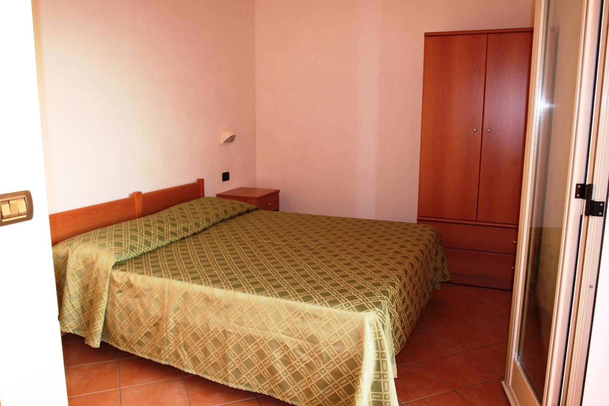 Case Vacanze Pietragrande Capo Vaticano Kamer foto