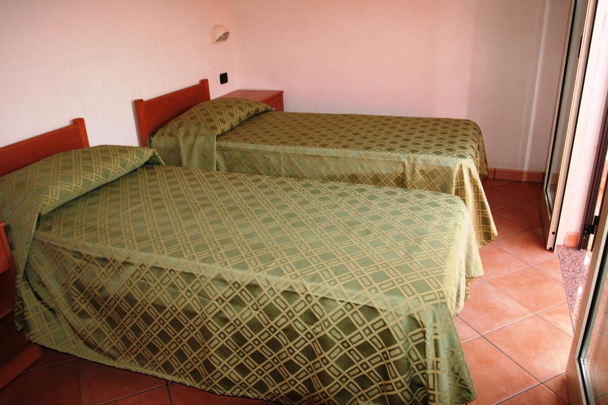 Case Vacanze Pietragrande Capo Vaticano Kamer foto