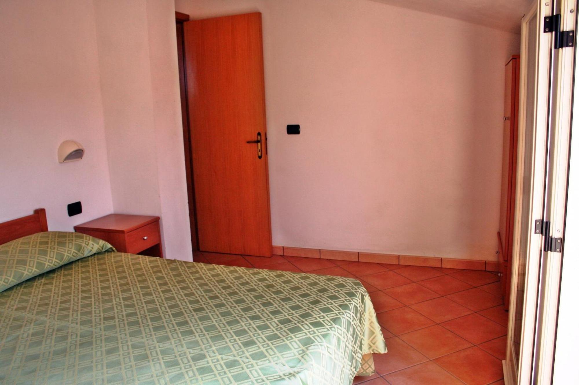 Case Vacanze Pietragrande Capo Vaticano Kamer foto