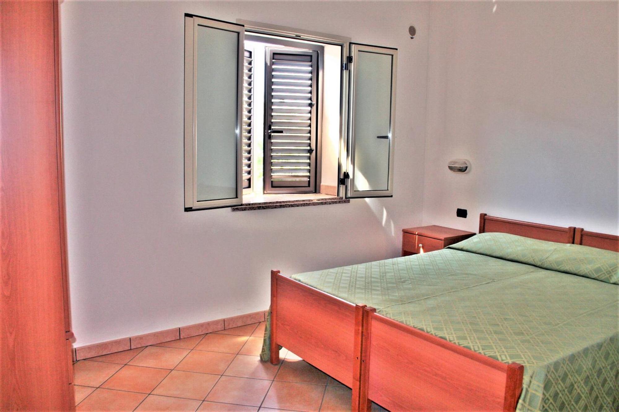 Case Vacanze Pietragrande Capo Vaticano Kamer foto