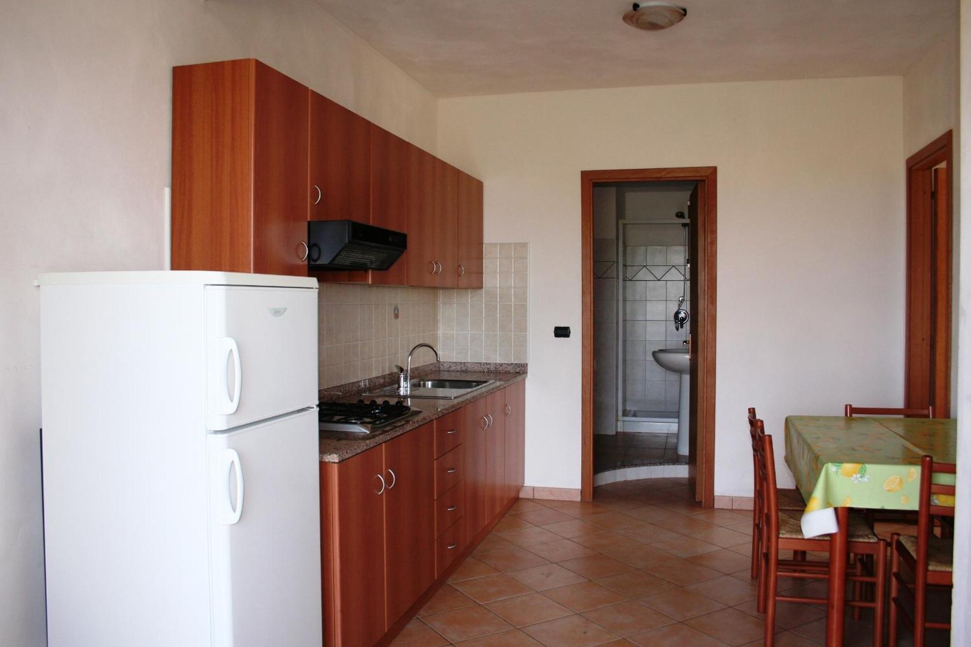 Case Vacanze Pietragrande Capo Vaticano Kamer foto