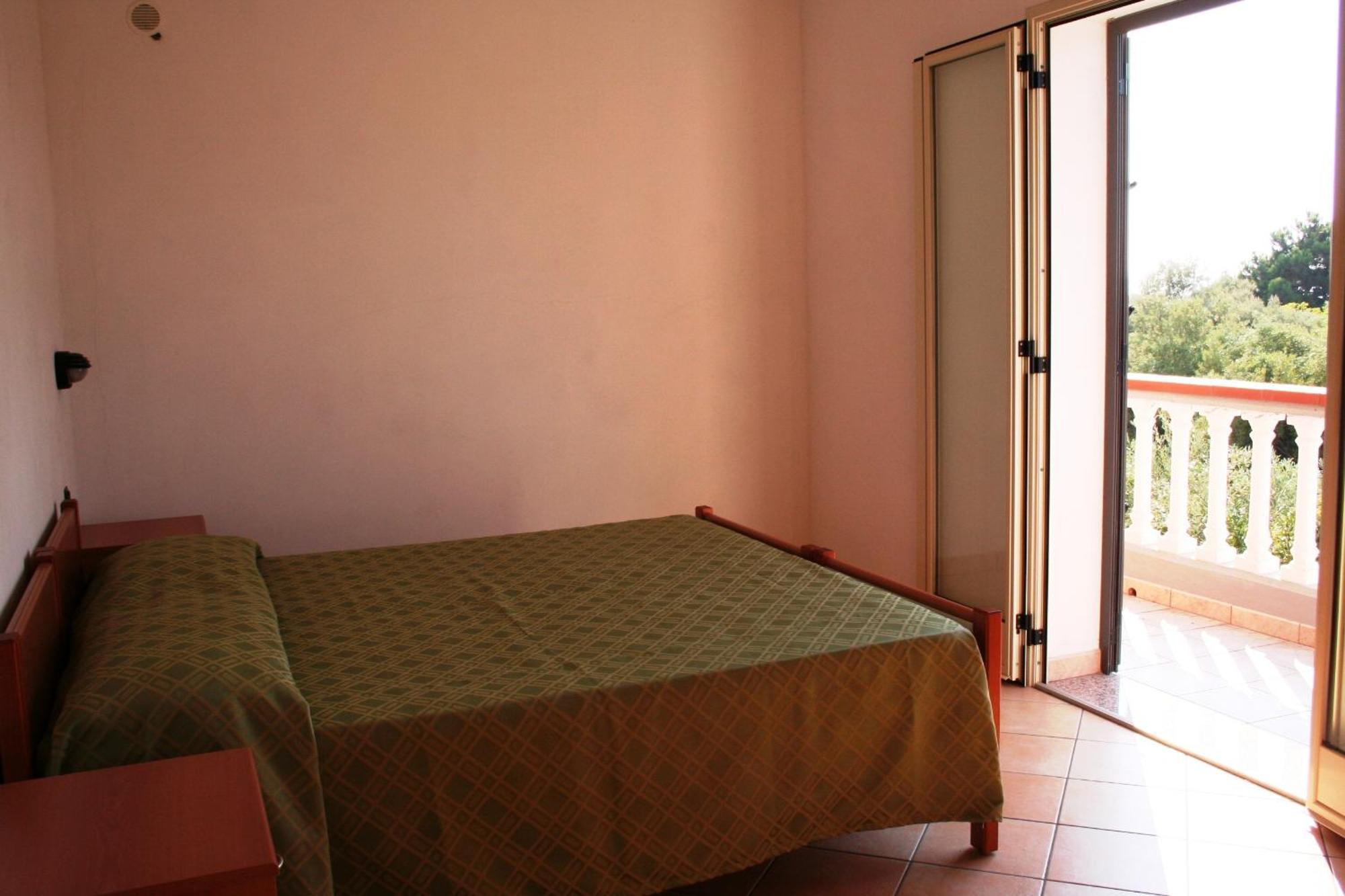 Case Vacanze Pietragrande Capo Vaticano Kamer foto