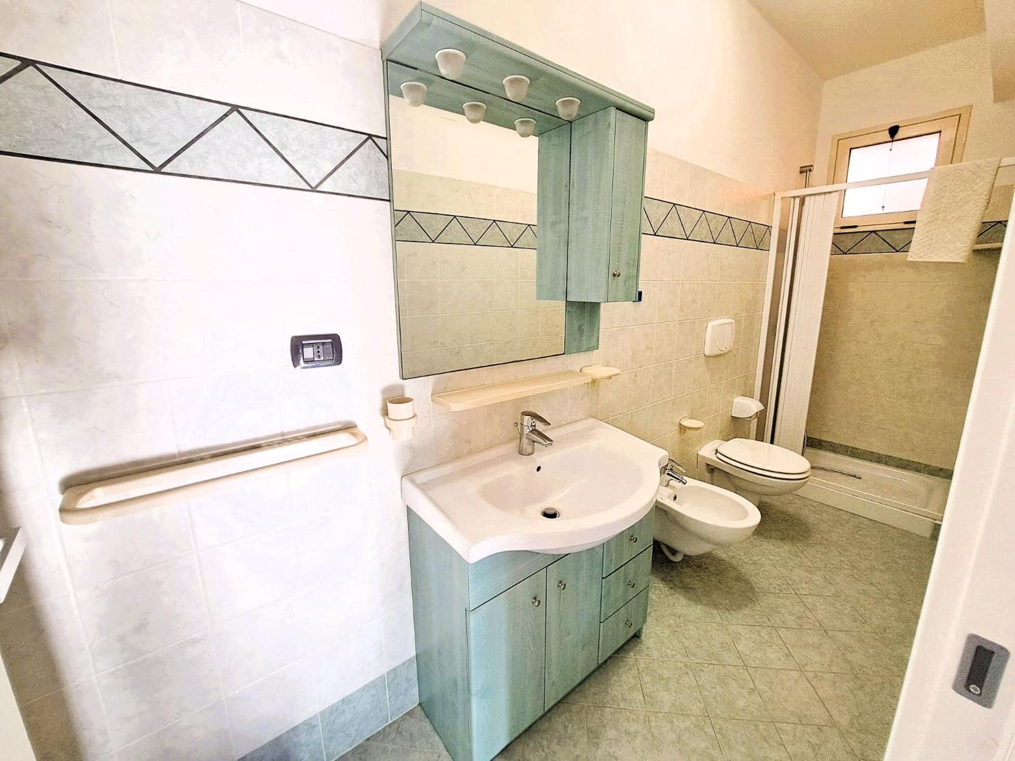 Case Vacanze Pietragrande Capo Vaticano Kamer foto